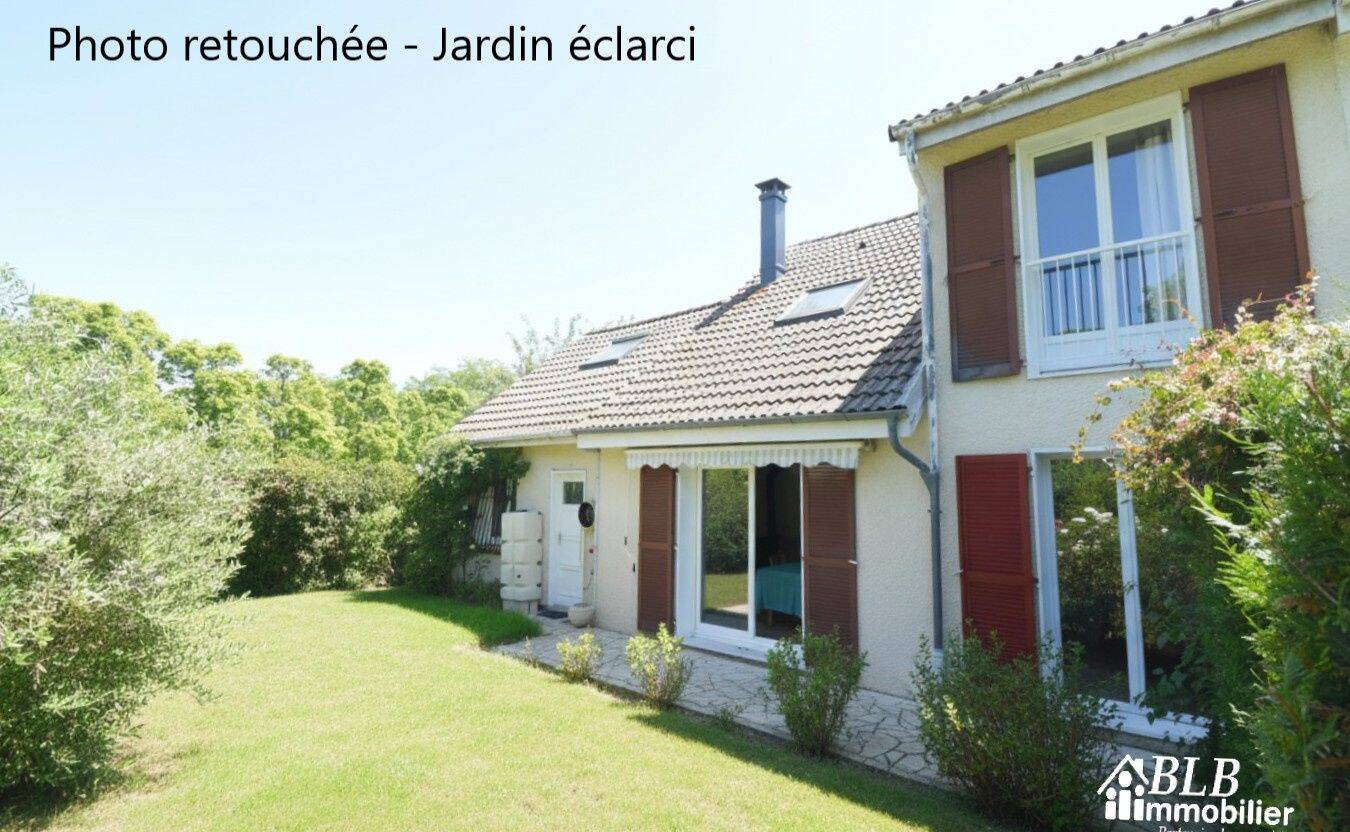 Maison 5 pièces 138 m² · à Coignières · 138 m² · 426 000 €