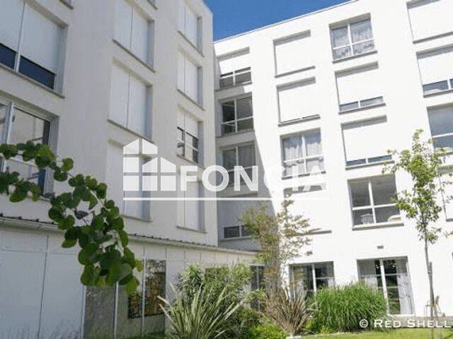 Appartement 1 pièce 25 m² · à Toulouse · 25 m² · 658 €