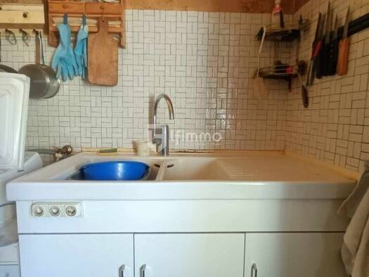 Appartement à vendre 35 556 € 3 pièces 2 chambres 50 m² Bains-les-Bains 88240