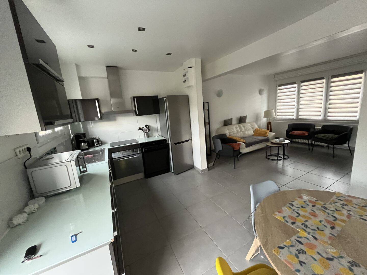 Maison 5 pièces 100 m² · à Dunkerque · 100 m² · 575 €/mois