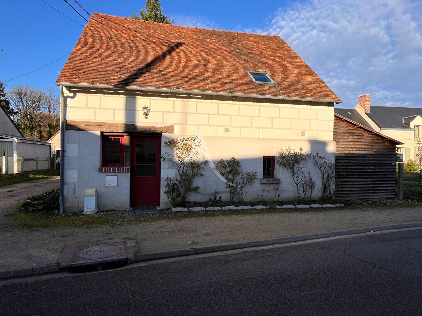 Maison 2 pièces 60 m² · à Les Montils · 60 m² · 605 €