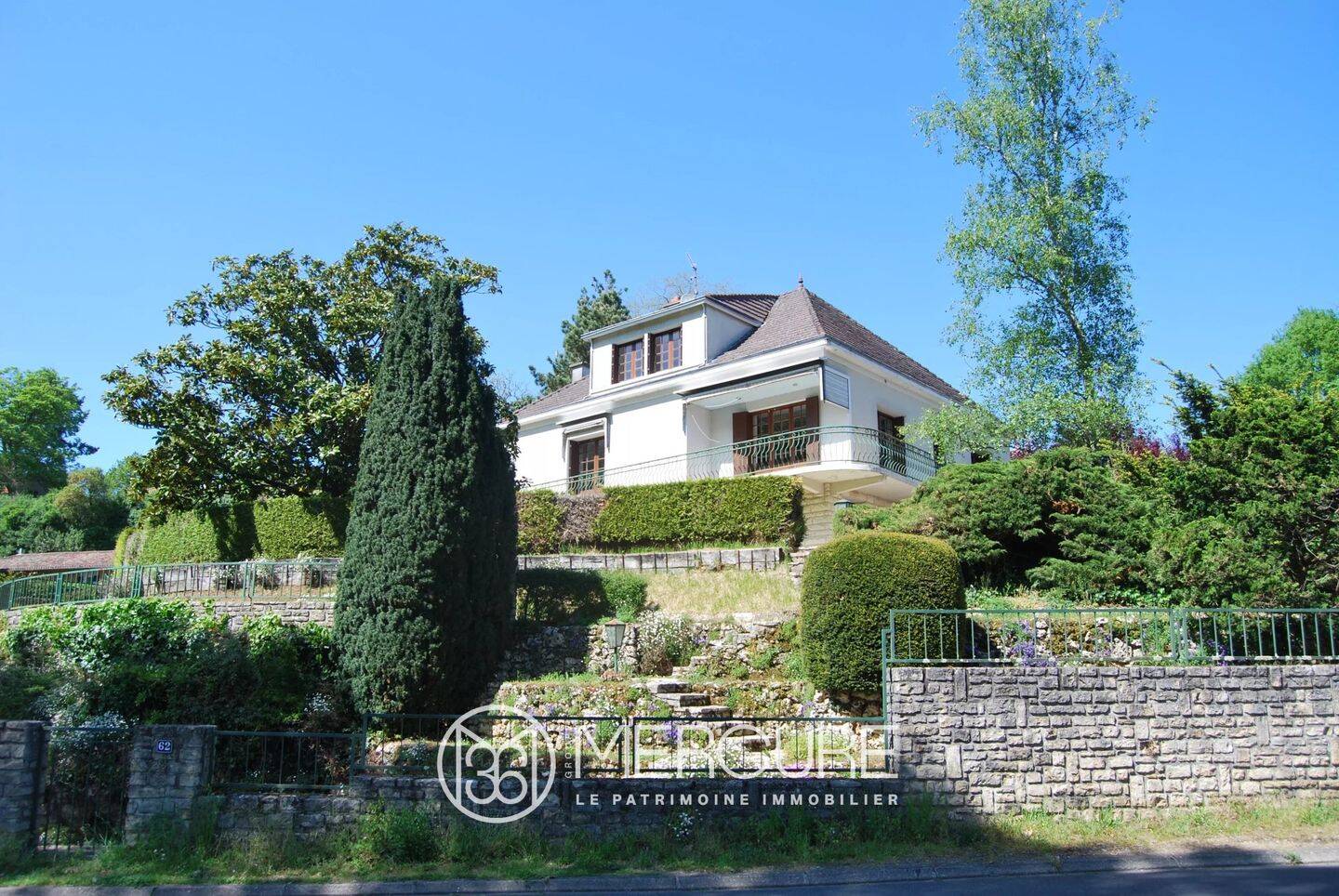 Maison 9 pièces 200 m² · à Montmorillon · 200 m² · 168 000 €