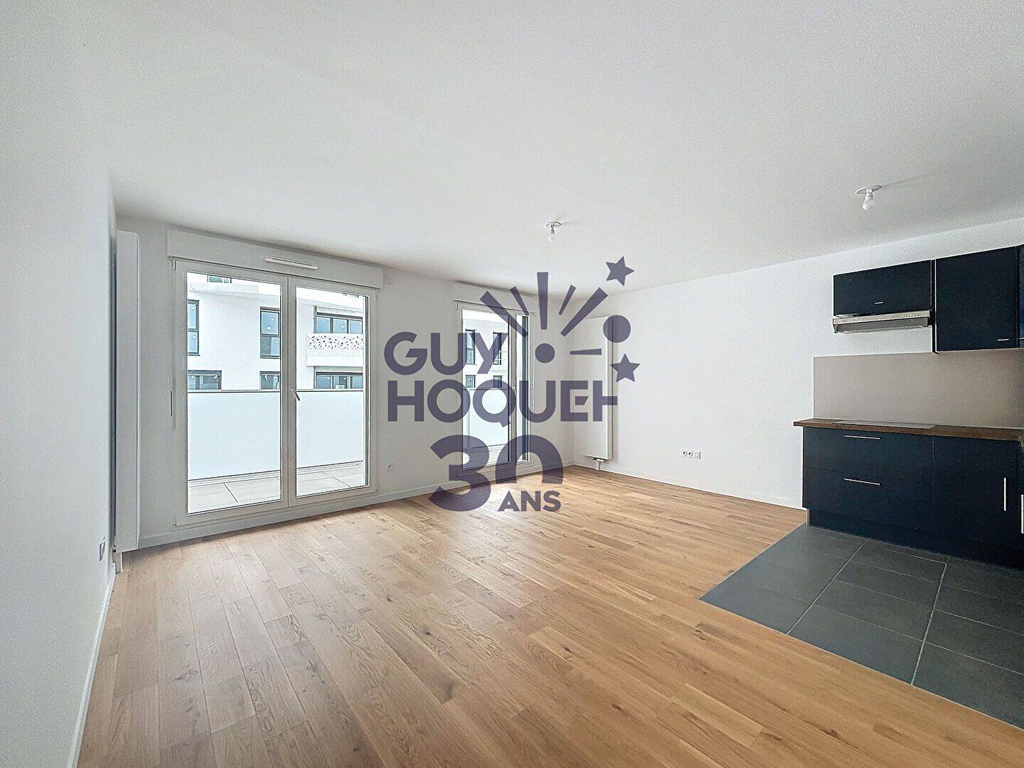 Appartement 3 pièces 63 m² · à L'Haÿ-les-Roses · 63,1 m² · 1 409 €/mois