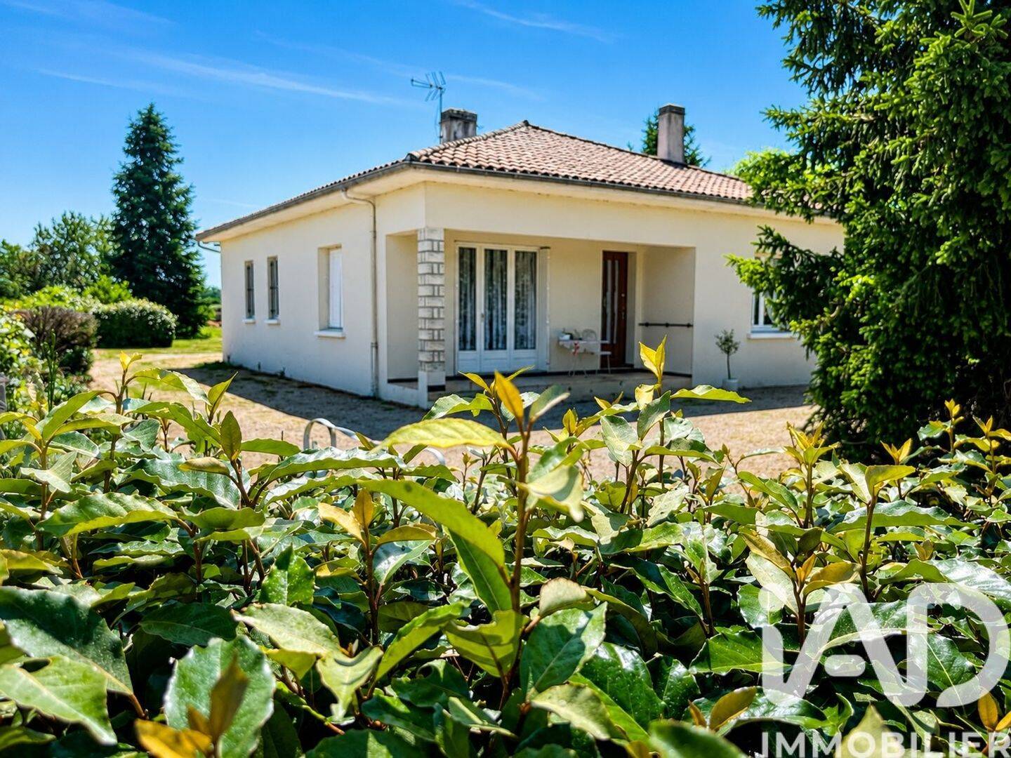 Maison 5 pièces 107 m² · à Gardonne · 107 m² · 166 500 €