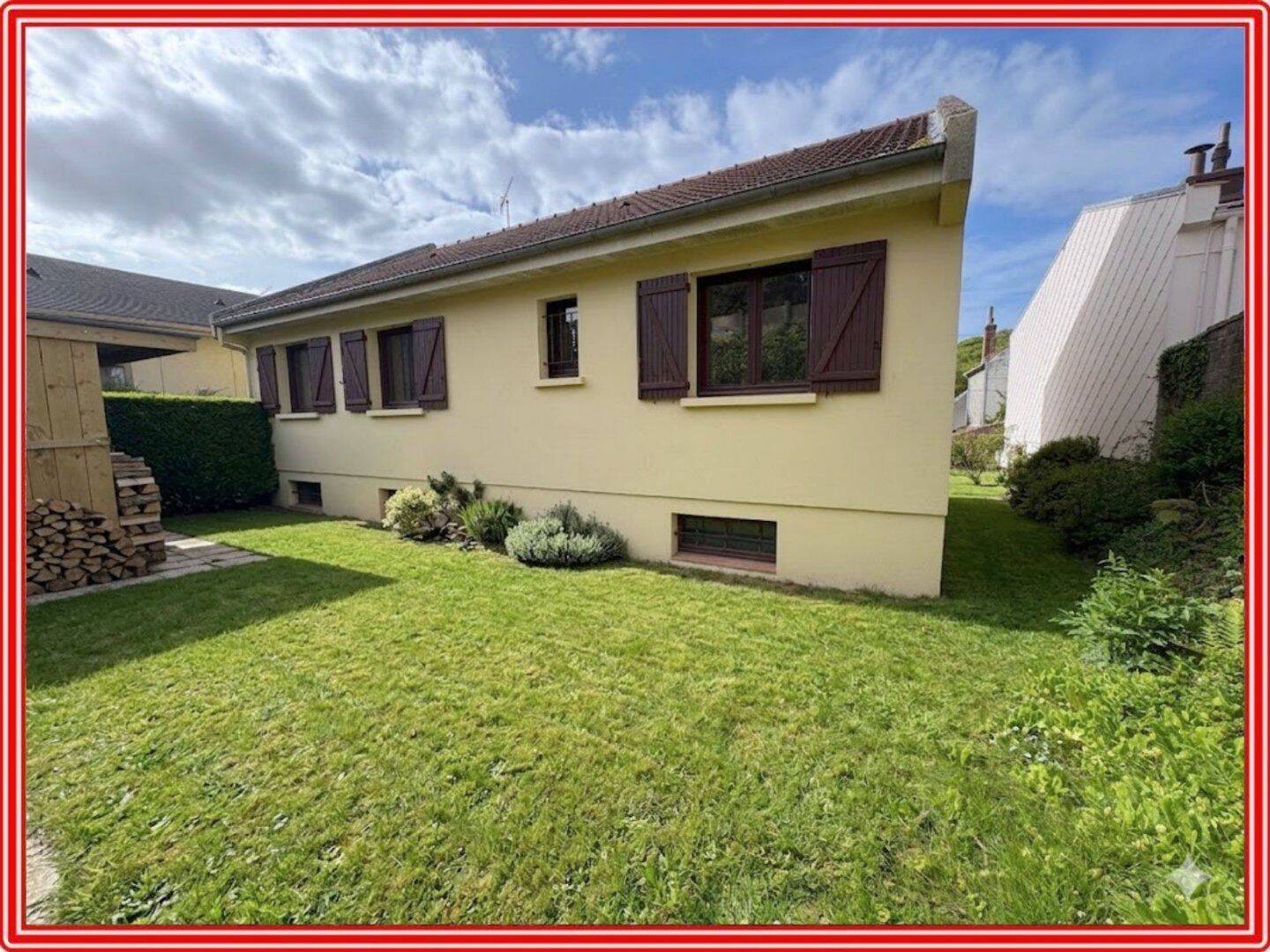 Maison 5 pièces 100 m² · à Le Havre · 100 m² · 269 000 €