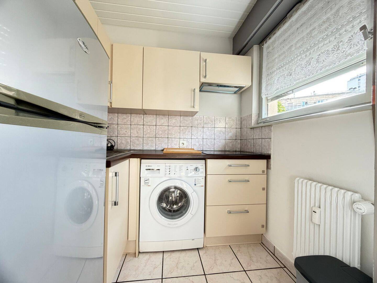 Appartement 1 pièce 22 m² · à Mulhouse · 22 m² · 495 €