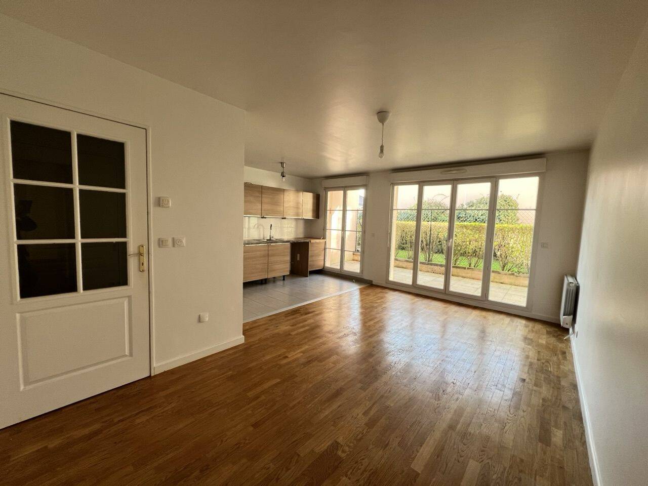 Appartement 4 pièces 72 m² · à Chevreuse · 72 m² · 370 000 €