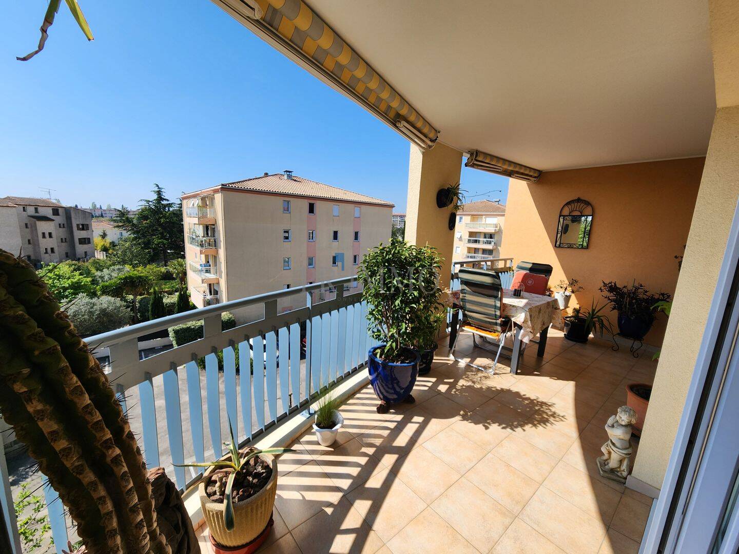 Appartement 4 pièces 88 m² · à Fréjus · 88 m² · 430 000 €
