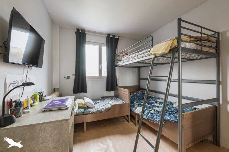 Appartement 3 pièces 60 m² · à Épinay-sur-Seine · 60 m² · 146 350 €