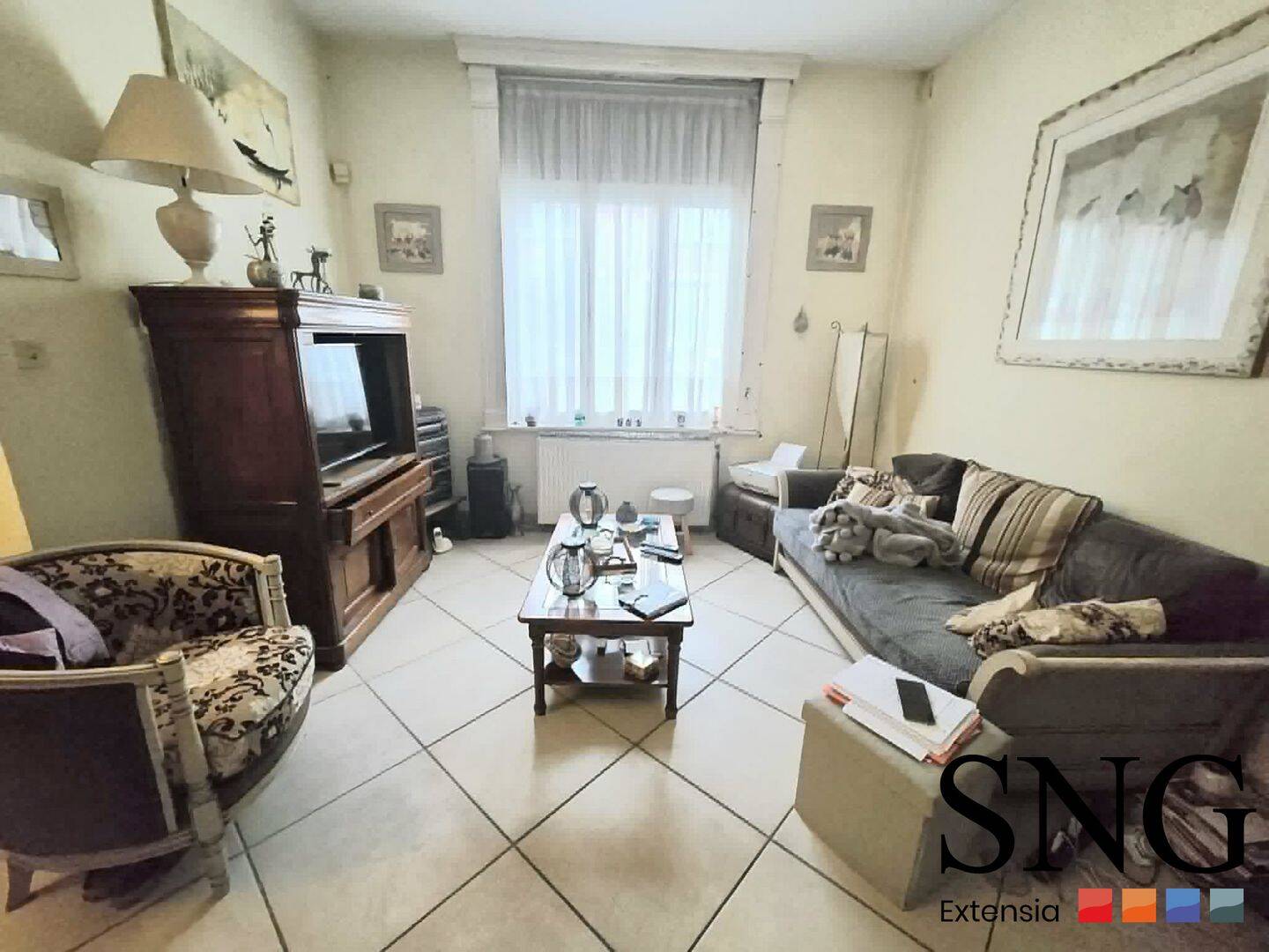 Maison 8 pièces 155 m² · à Lille · 155 m² · 299 000 €