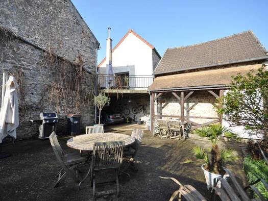 Maison à vendre 395 000 € 6 pièces 4 chambres 150 m² 115 m² de terrain Boissy-sous-Saint-Yon 91790