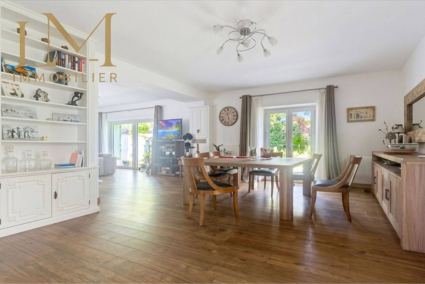 Maison 7 pièces 180 m² · à Orléans · 180 m² · 499 000 €