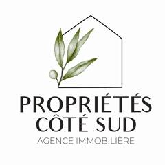 SARL PROPRIETES COTE SUD logo