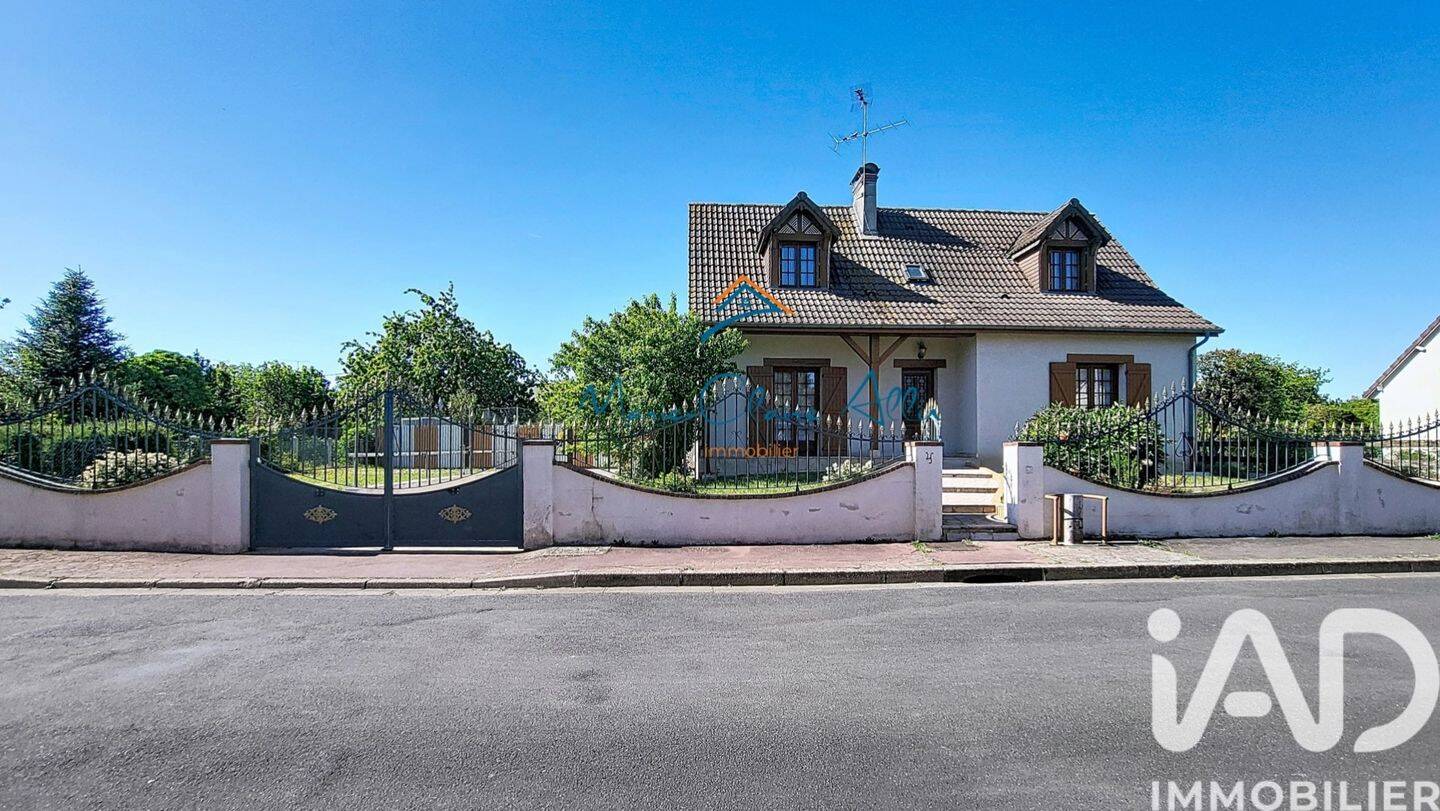 Maison 5 pièces 119 m² · à Blois · 119 m² · 189 000 €