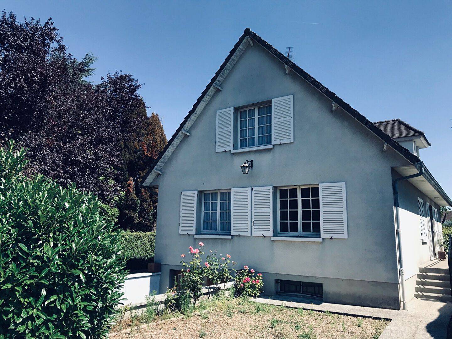 Maison 8 pièces 141 m² · à Estrées-Saint-Denis · 141,2 m² · 319 000 €