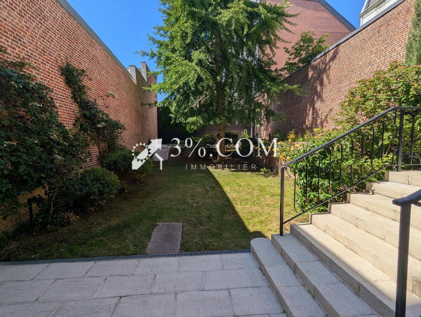 Maison 12 pièces 530 m² · à Lille · 530 m² · 2 525 000 €