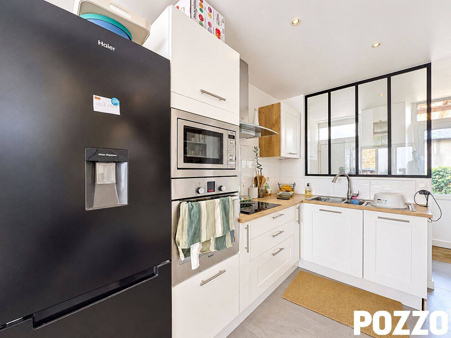 Maison 5 pièces 78 m² · à Cérences · 78 m² · 128 000 €