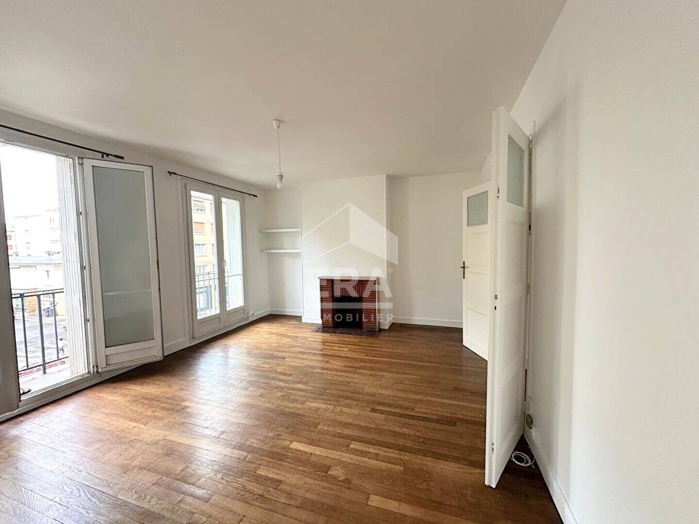 Appartement 2 pièces 48 m² · à Rouen · 48,3 m² · 745 €/mois