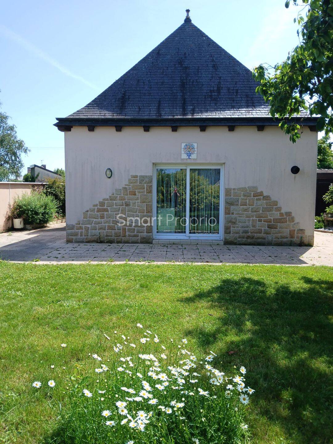 Maison 3 pièces 95 m² · à Hénanbihen · 95 m² · 249 500 €