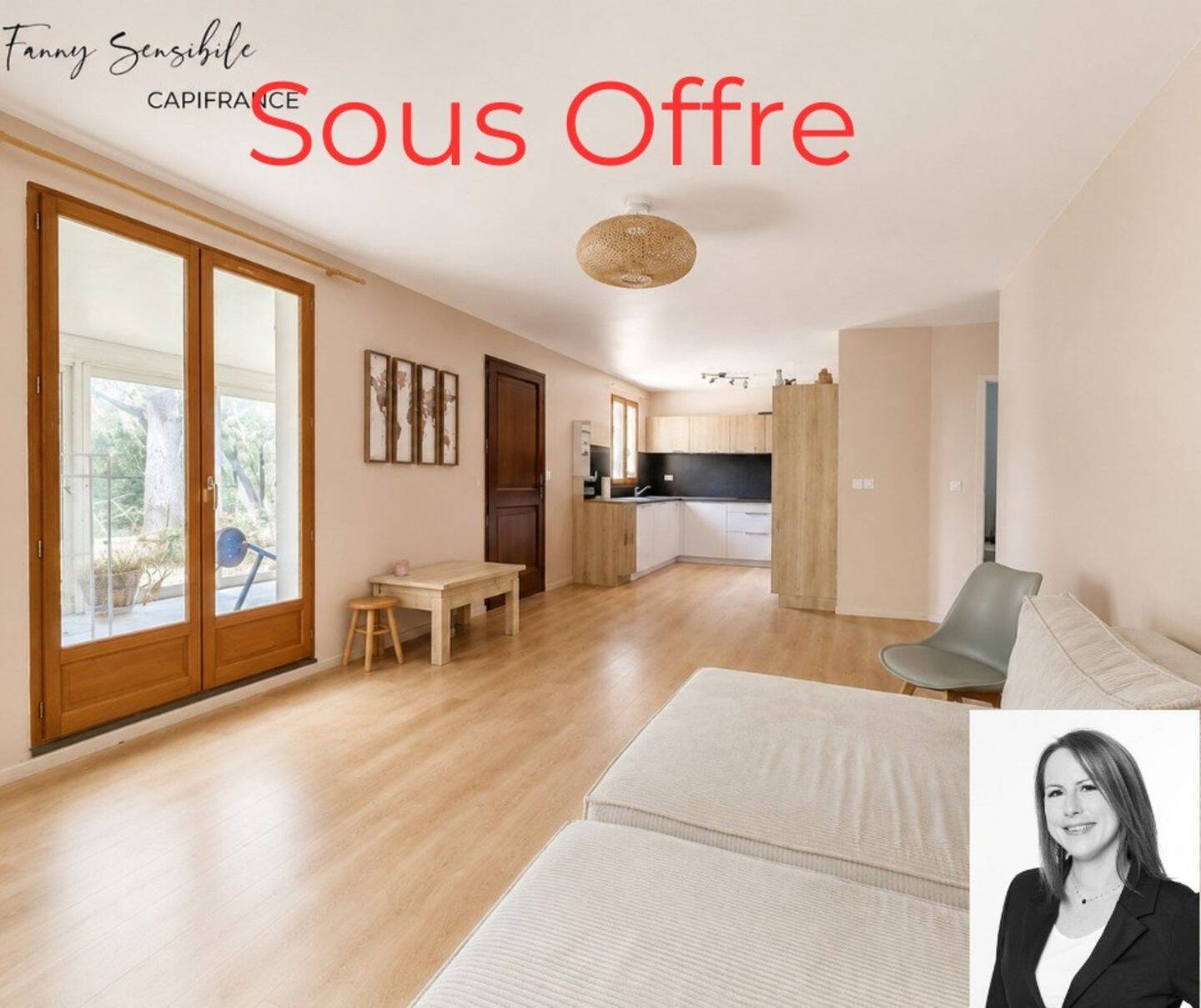 Maison 3 pièces 77 m² · à Trets · 77 m² · 349 000 €
