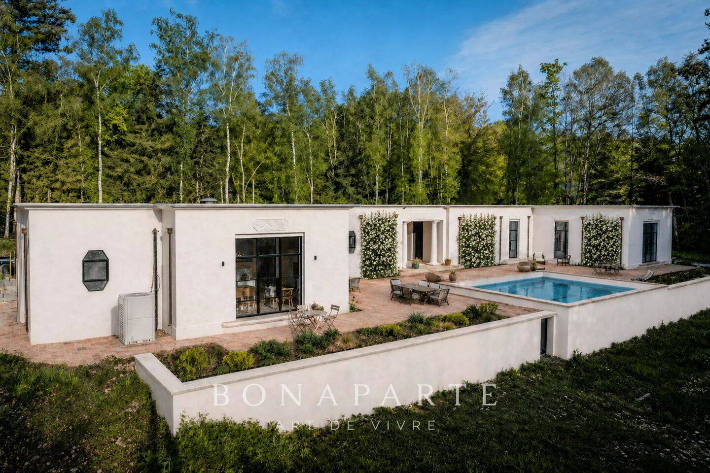 Maison 6 pièces 180 m² · à Pont-l'Évêque · 180 m² · 1 490 000 €