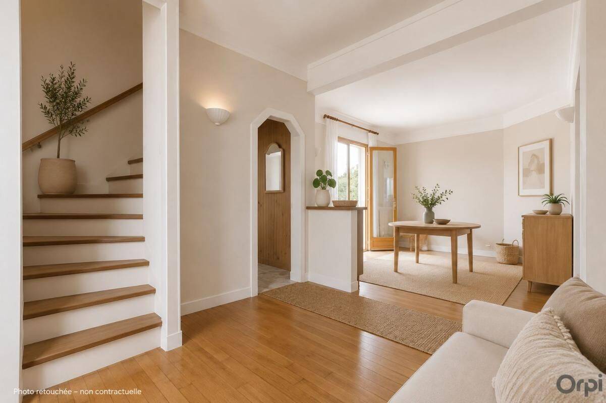 Maison 5 pièces 87 m² · à Champigny-sur-Marne · 87 m² · 359 000 €