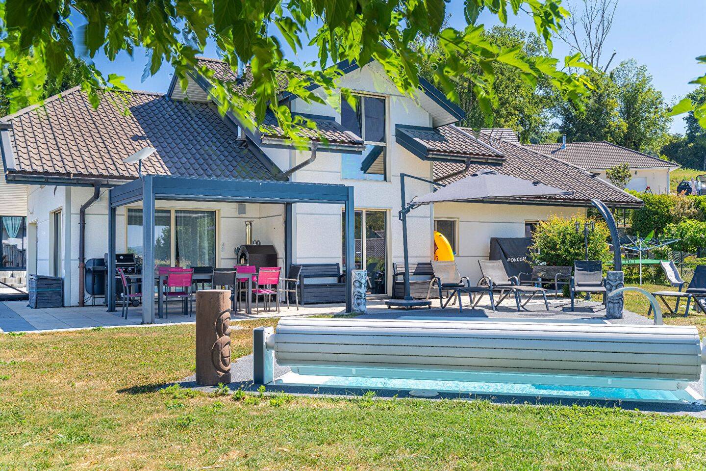 Maison 6 pièces 143 m² · à Thusy · 143 m² · 667 000 €