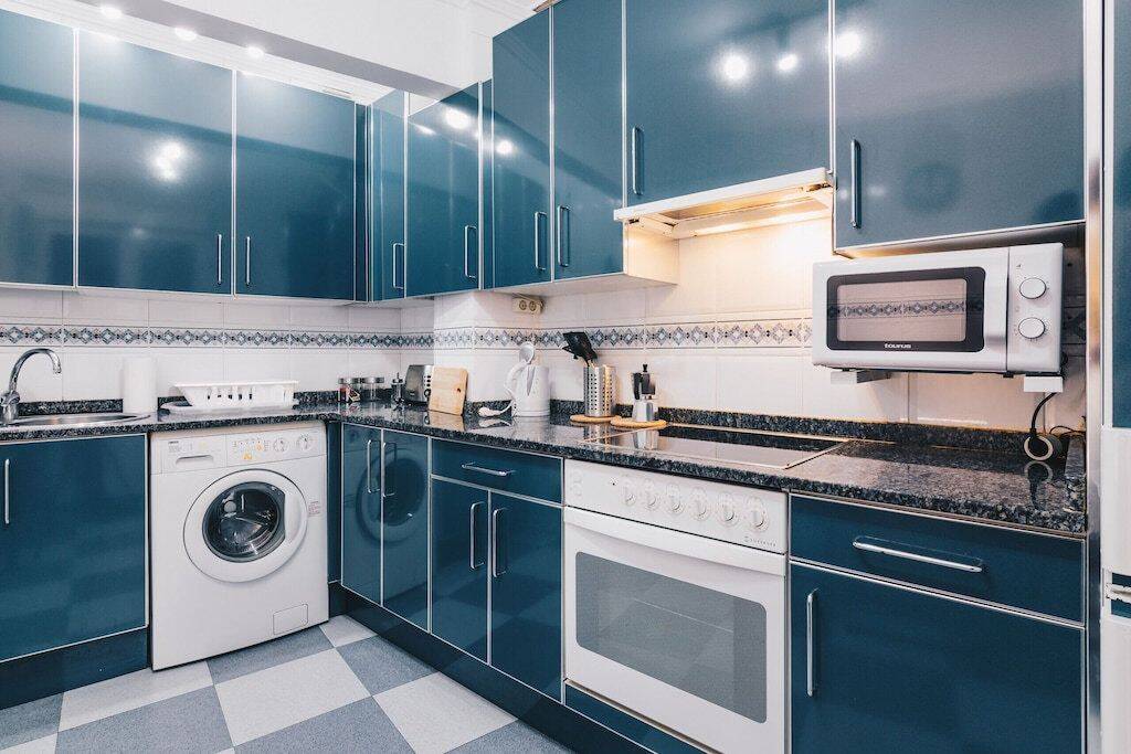 Appartement 1 pièce 48 m² · à Nice · 48 m² · 490 €