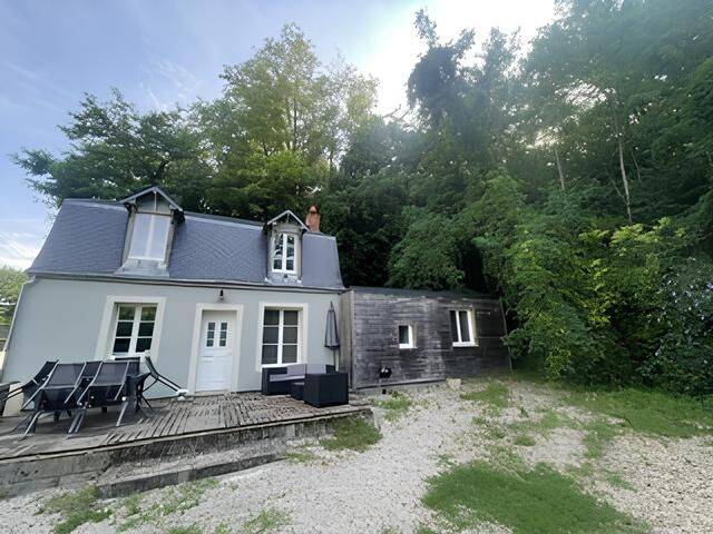 Maison 4 pièces 67 m² · à Bléré · 66,7 m² · 190 000 €