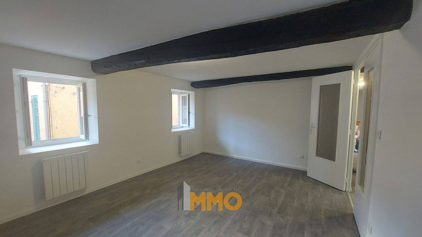 Appartement 3 pièces 61 m² · à L'Arbresle · 60,7 m² · 139 000 €