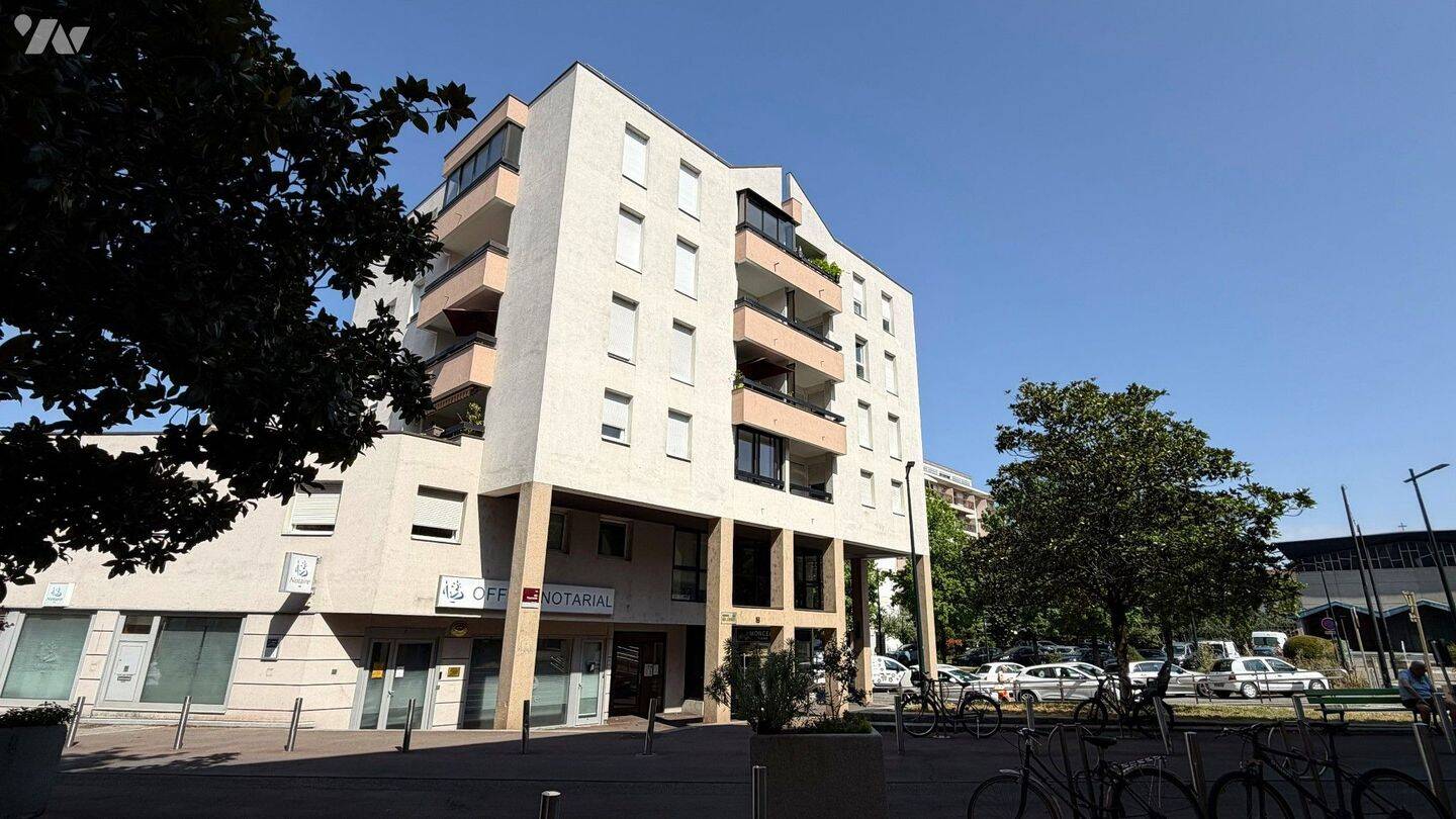 Appartement 3 pièces 70 m² · à Annecy · 70 m² · 273 400 €