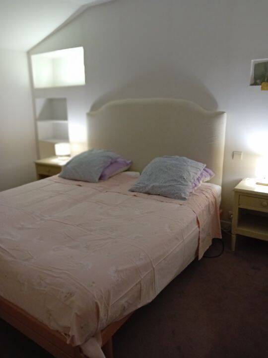 Appartement 1 pièce 20 m² · à Villeneuve-sur-Lot · 20 m² · 450 €