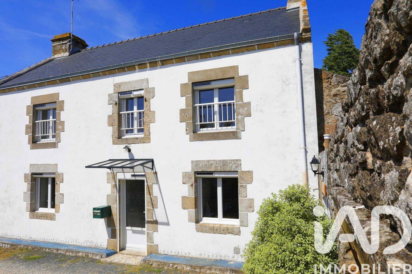 Maison 5 pièces 106 m² · à Erdeven · 106 m² · 357 000 €