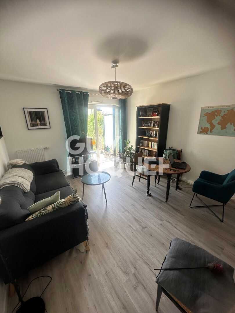 Appartement 2 pièces 41 m² · à Chelles · 41,4 m² · 813 €/mois