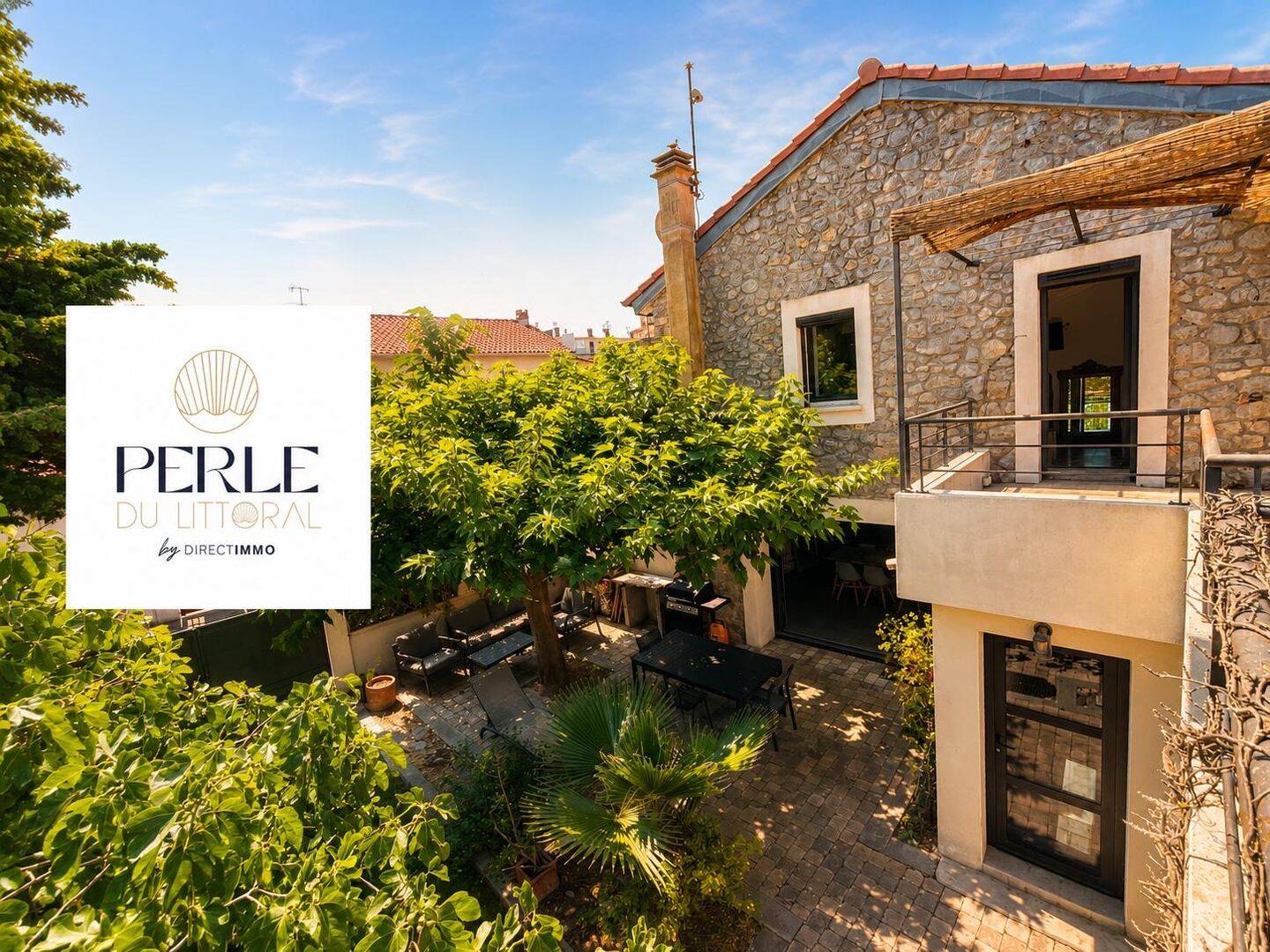 Maison 5 pièces 140 m² · à Palavas-les-Flots · 140 m² · 849 000 €