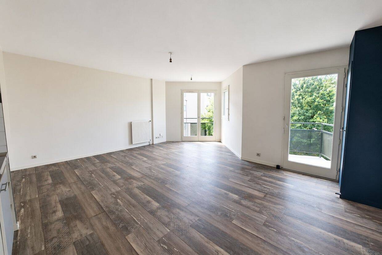 Appartement 2 pièces 51 m² · à Rennes · 51,3 m² · 189 900 €