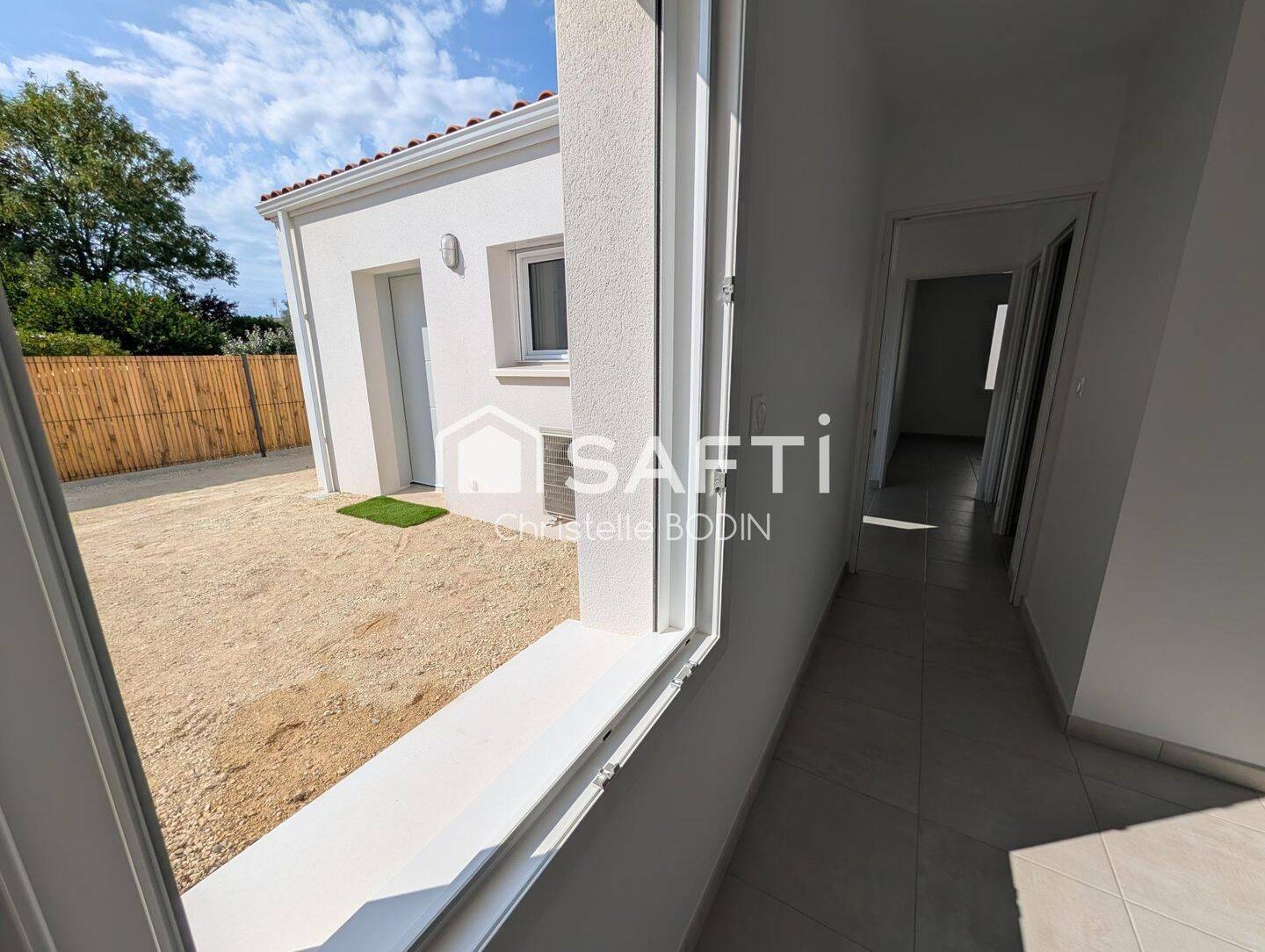 Maison 3 pièces 64 m² · à Aytré · 64 m² · 337 600 €