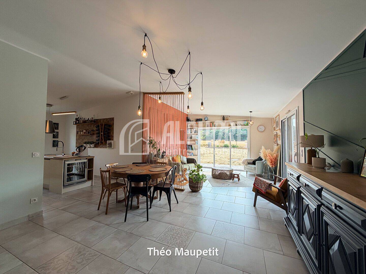Maison 5 pièces 131 m² · à La Roche sur Yon · 131 m² · 395 000 €