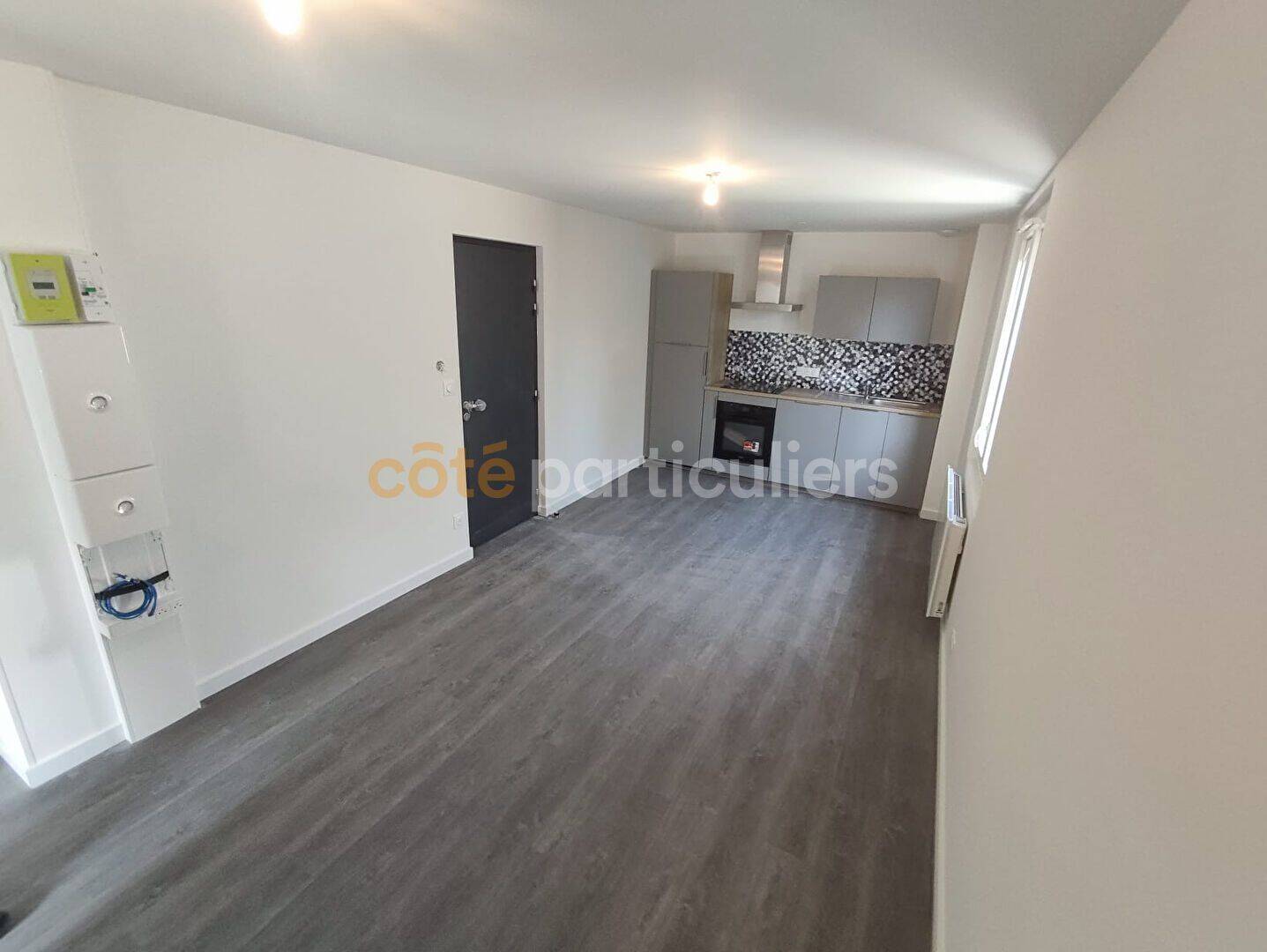 Appartement 2 pièces 34 m² · à Saint-Pierre-en-Auge · 34,4 m² · 600 €/mois