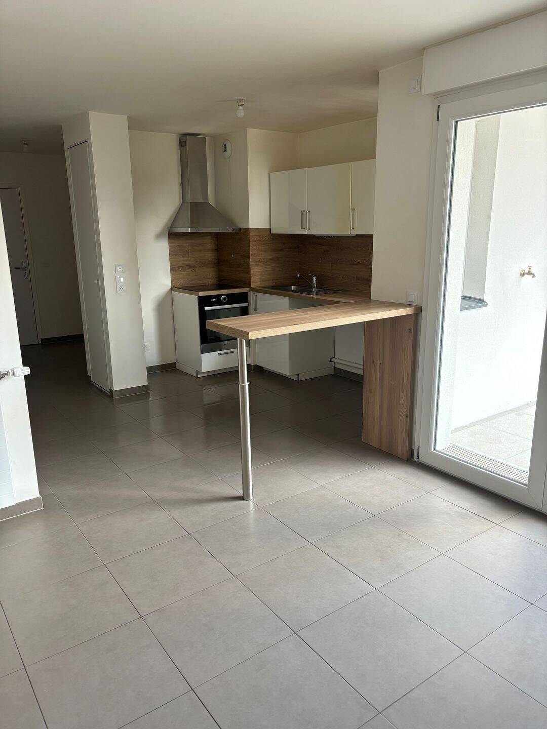 Appartement 3 pièces 66 m² · à Neuilly-Plaisance · 66 m² · 1 400 €/mois