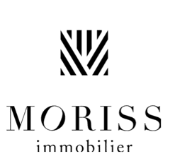 Moriss Immobilier - Montreuil logo