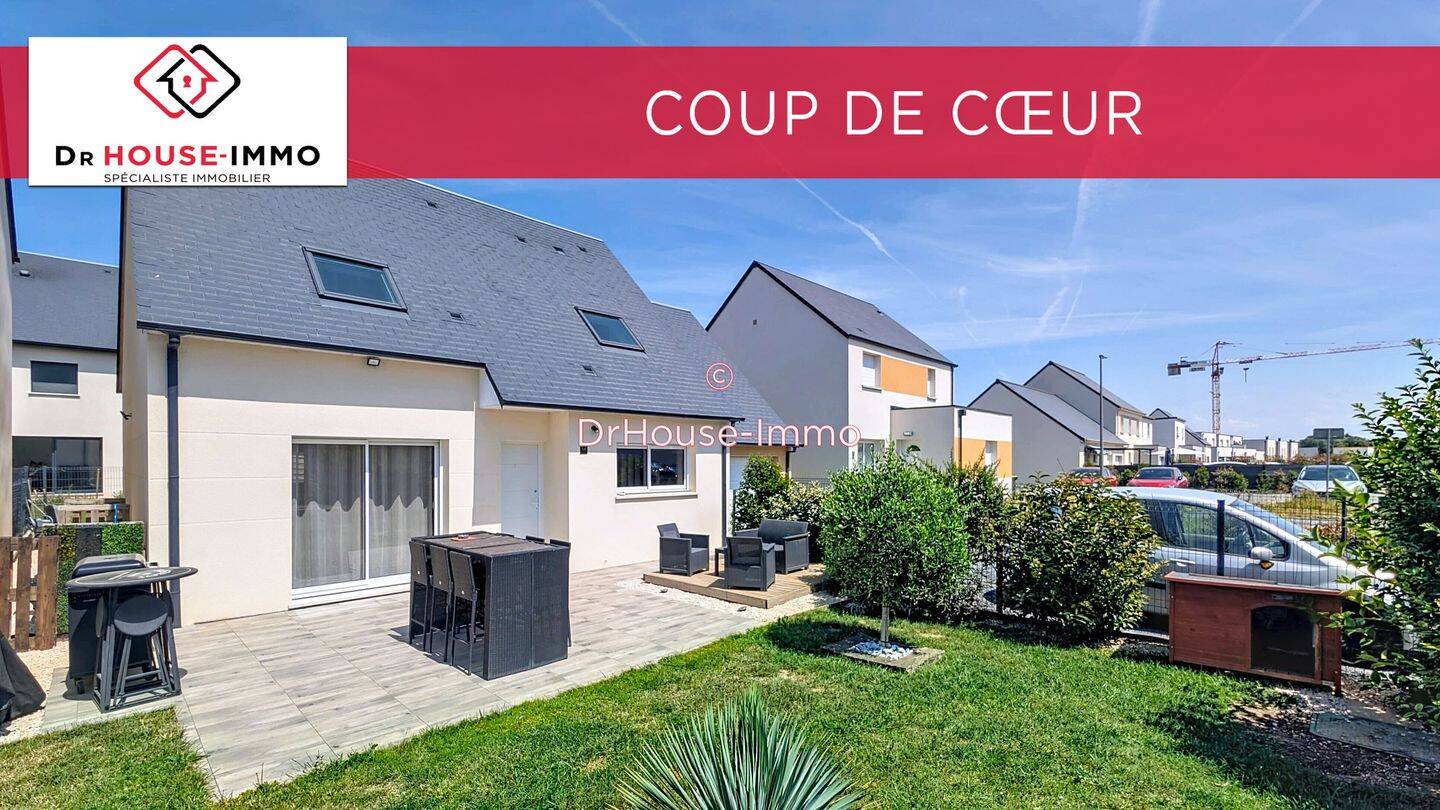 Maison 5 pièces 124 m² · à Bretteville-sur-Laize · 124 m² · 283 000 €