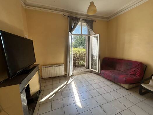 Appartement à vendre 180 000 € 2 pièces 1 chambre 49,3 m² Étage 1/2 Saint Martin Montpellier 34070