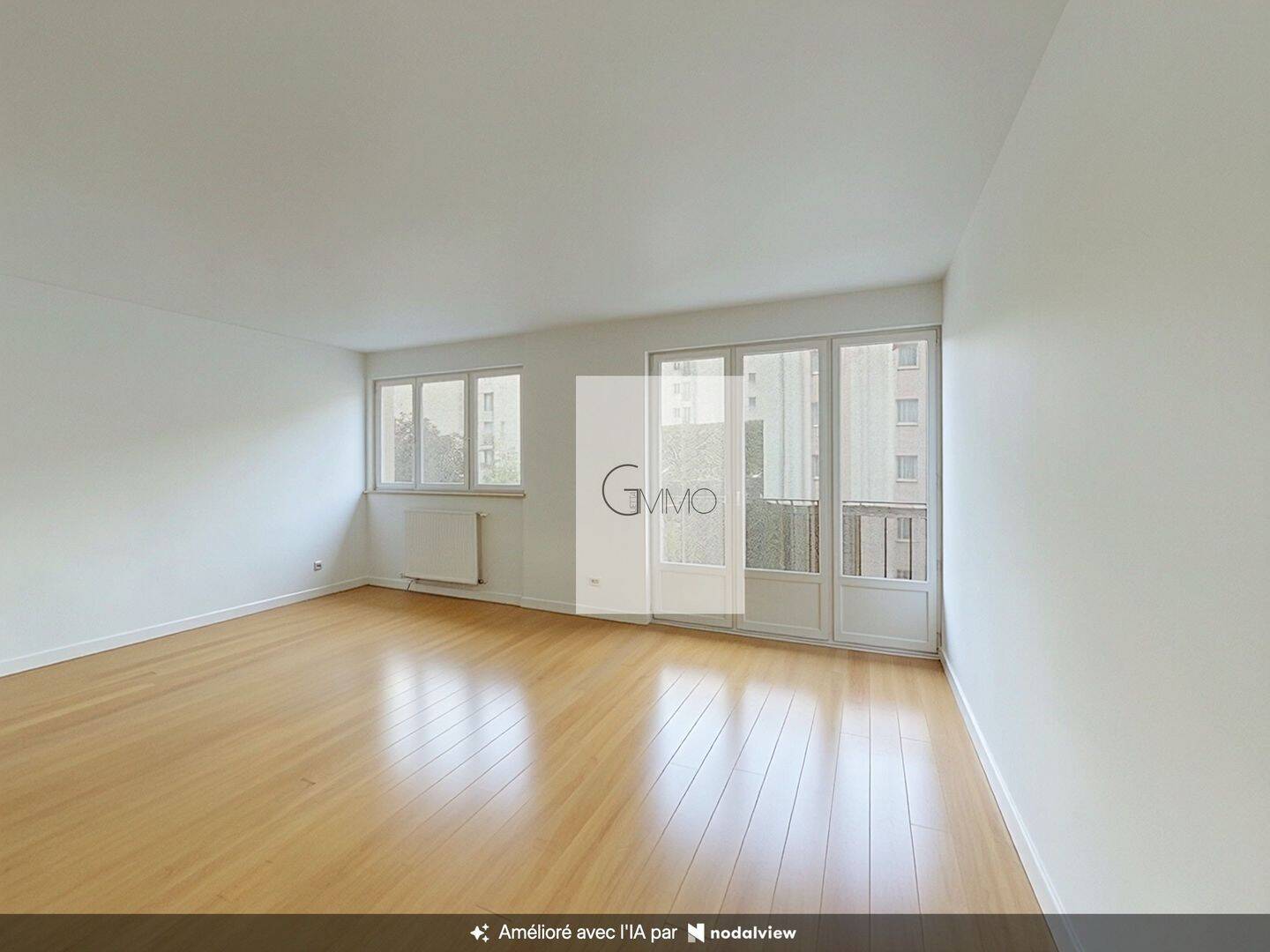 Appartement 4 pièces 65 m² · à Thiais · 65 m² · 231 400 €