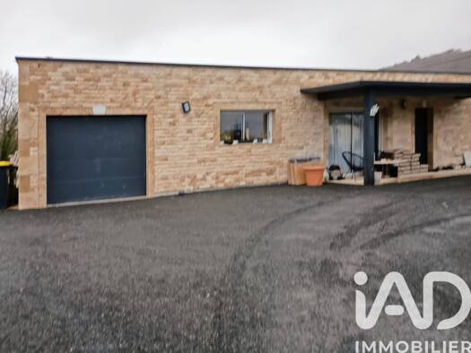 Maison à vendre 357 000 € 5 pièces 4 chambres 132 m² 2 158 m² de terrain Rural Terrasson-Lavilledieu 24120