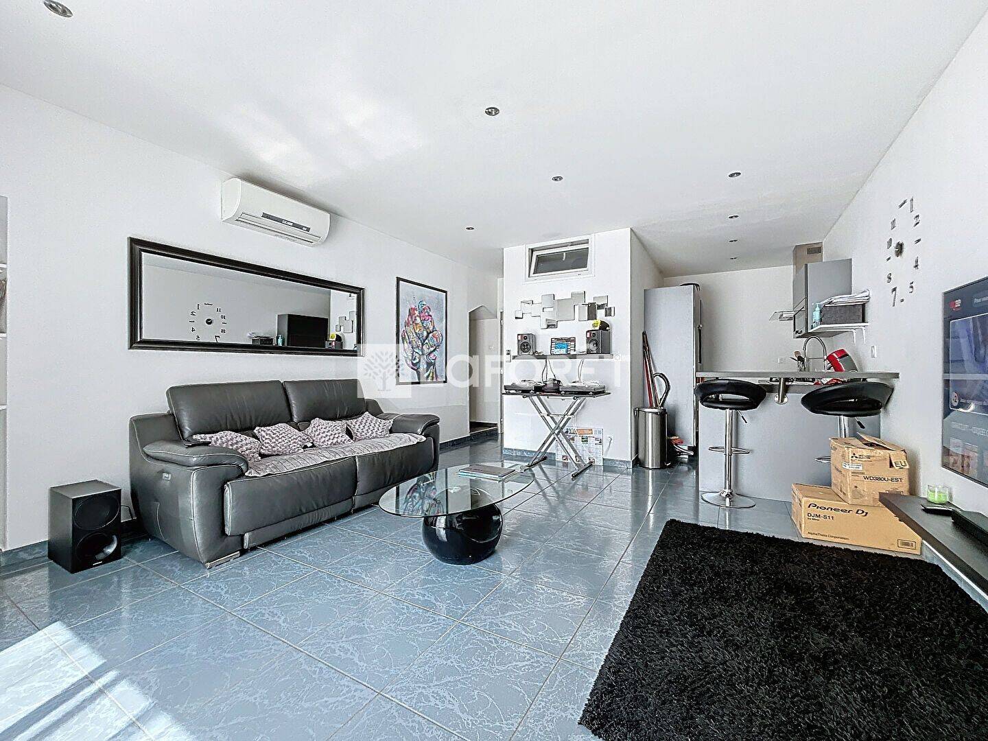 Appartement 2 pièces 45 m² · à Rillieux-la-Pape · 45 m² · 720 €/mois