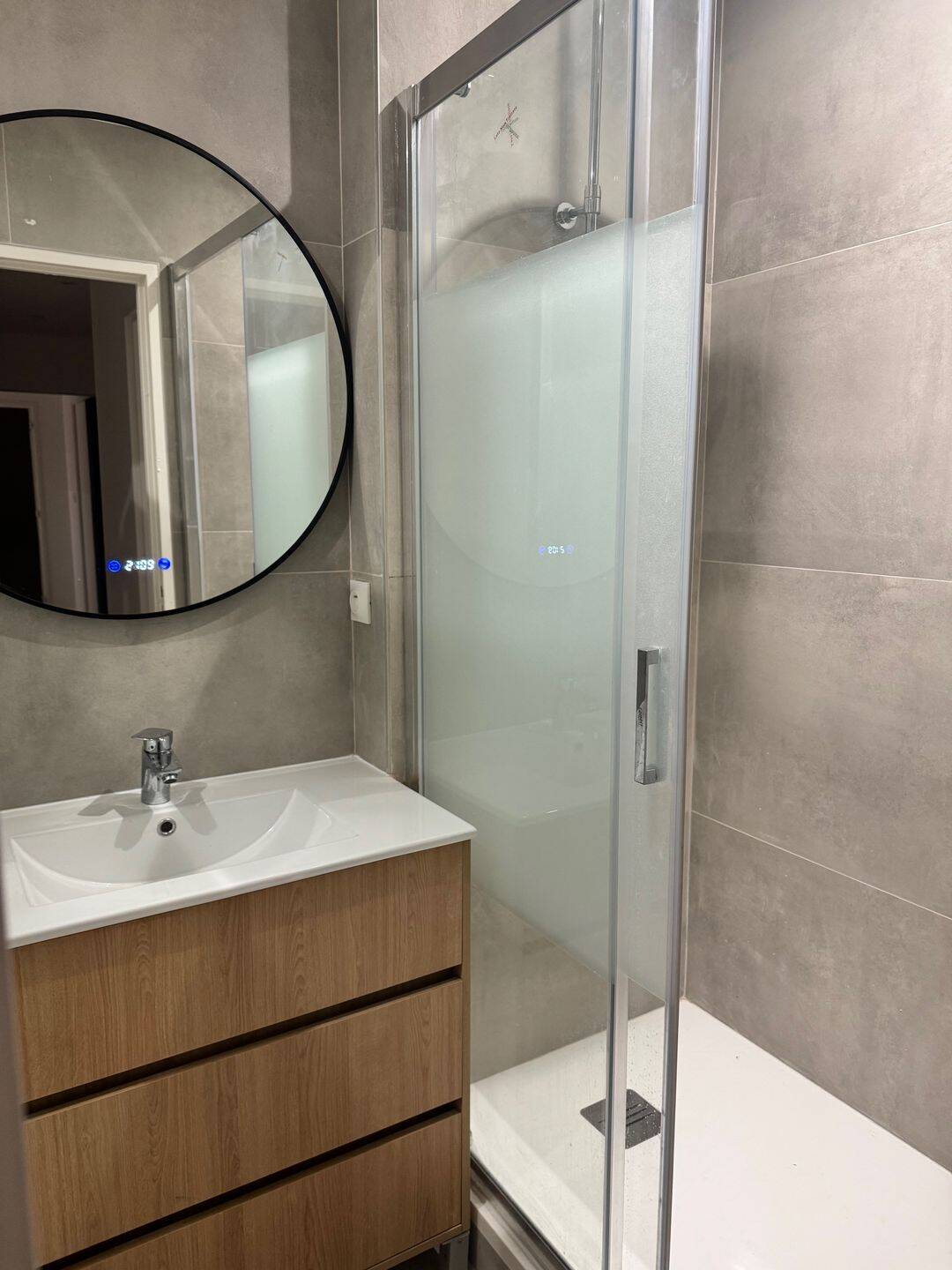 Appartement 5 pièces 70 m² · à Sarcelles · 70 m² · 650 €/mois