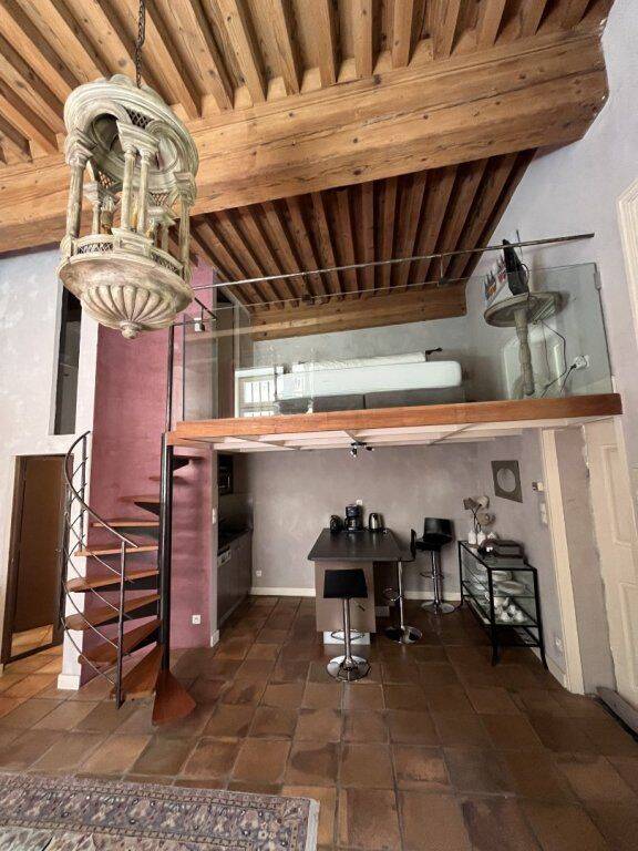 Appartement 1 pièce 49 m² · à Lyon 5ème Arrondissement · 49 m² · 1 190 €
