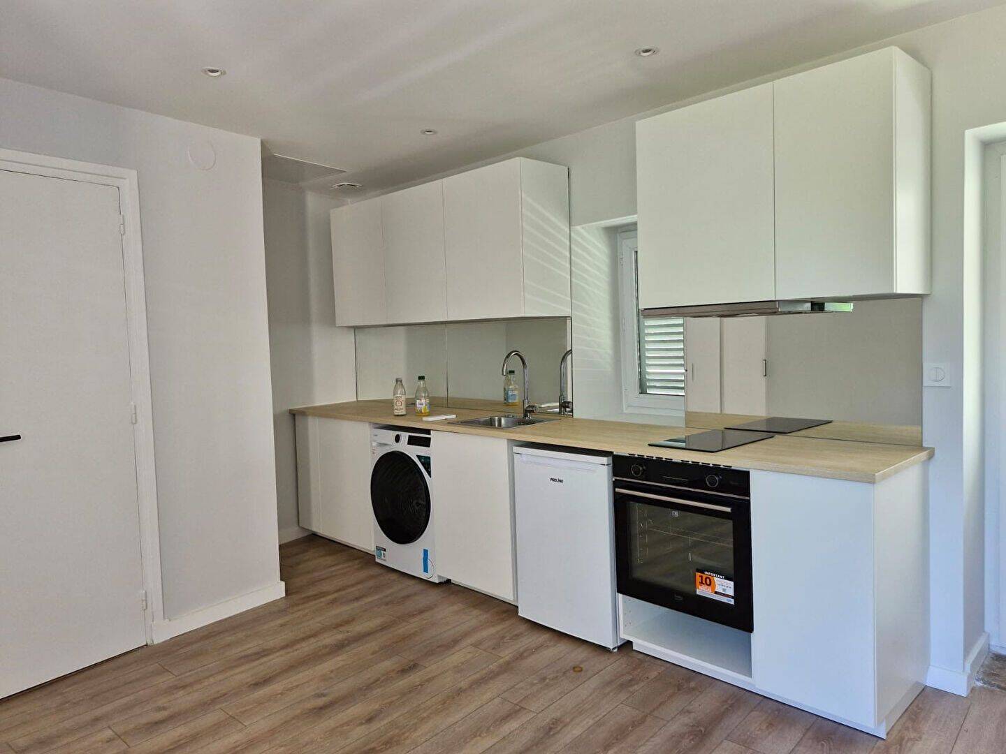 Appartement 2 pièces 30 m² · à Sainte-Foy-lès-Lyon · 30,3 m² · 780 €/mois