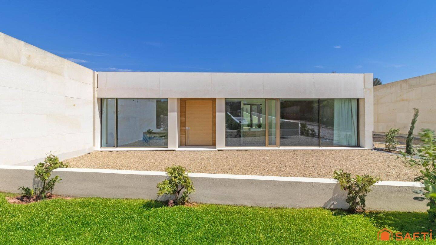 Maison 5 pièces 270 m² · à Aix-en-Provence · 270 m² · 2 060 000 €